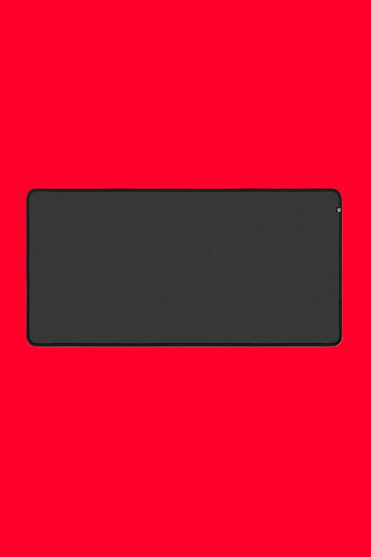 REDRAGON - P040 Flick 3XL, Mousepad - black