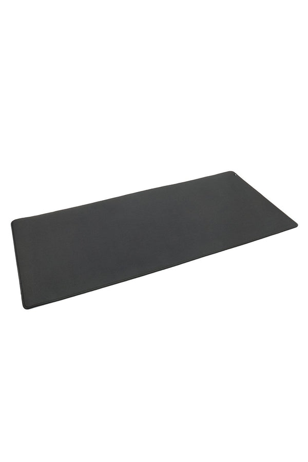 REDRAGON - Redragon P040 Flick 3XL Black Extended Thick Soft Gaming Mouse Pad - black
