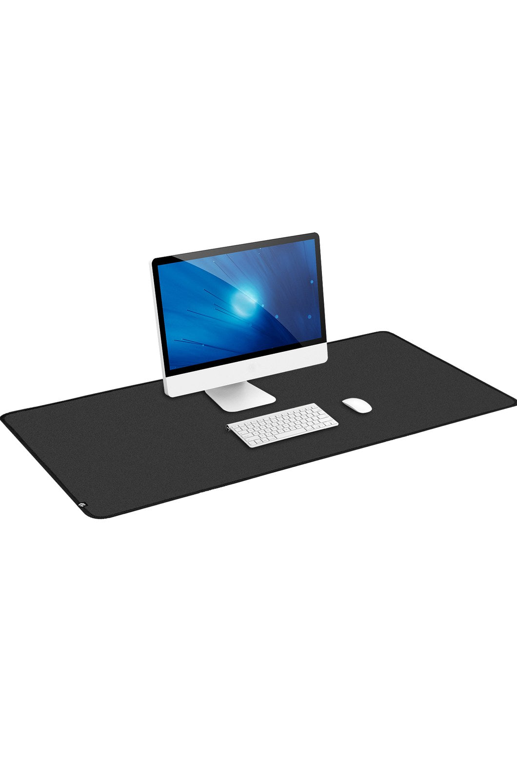 REDRAGON - P040 Flick 3XL, Mousepad - black