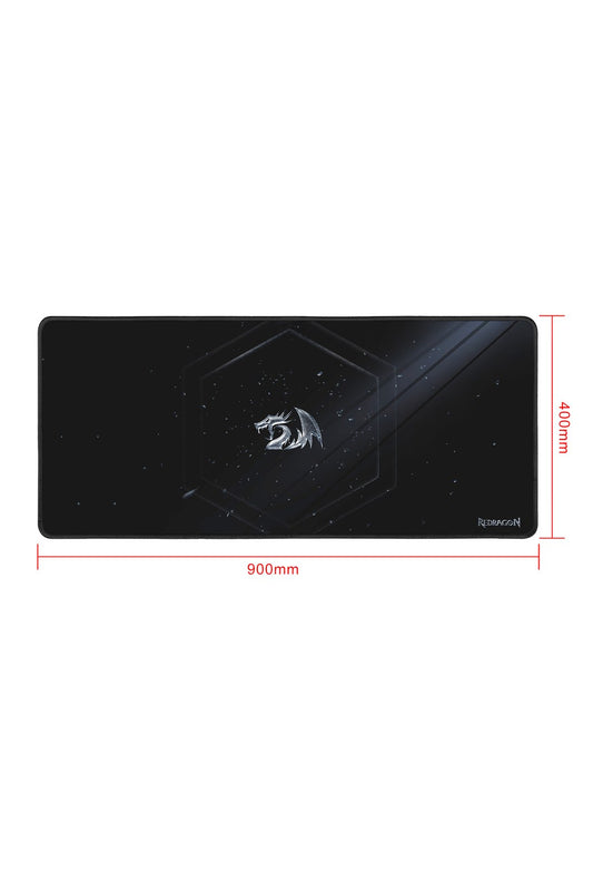 REDRAGON - P041 Xeon XL, Mousepad - black
