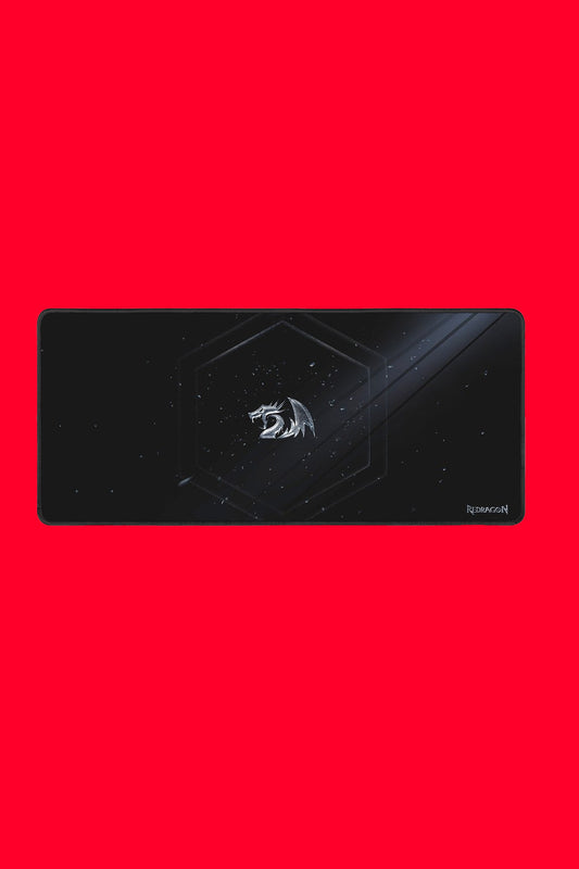 REDRAGON - P041 Xeon XL, Mousepad - black