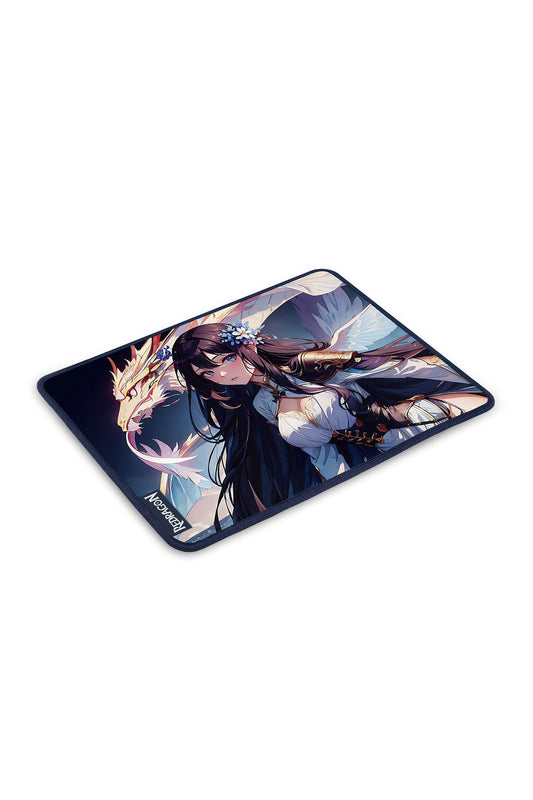 REDRAGON - P046 S Aki S, Mousepad - black