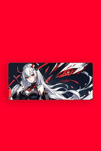 REDRAGON - P047 L AK2 L, Mousepad - black