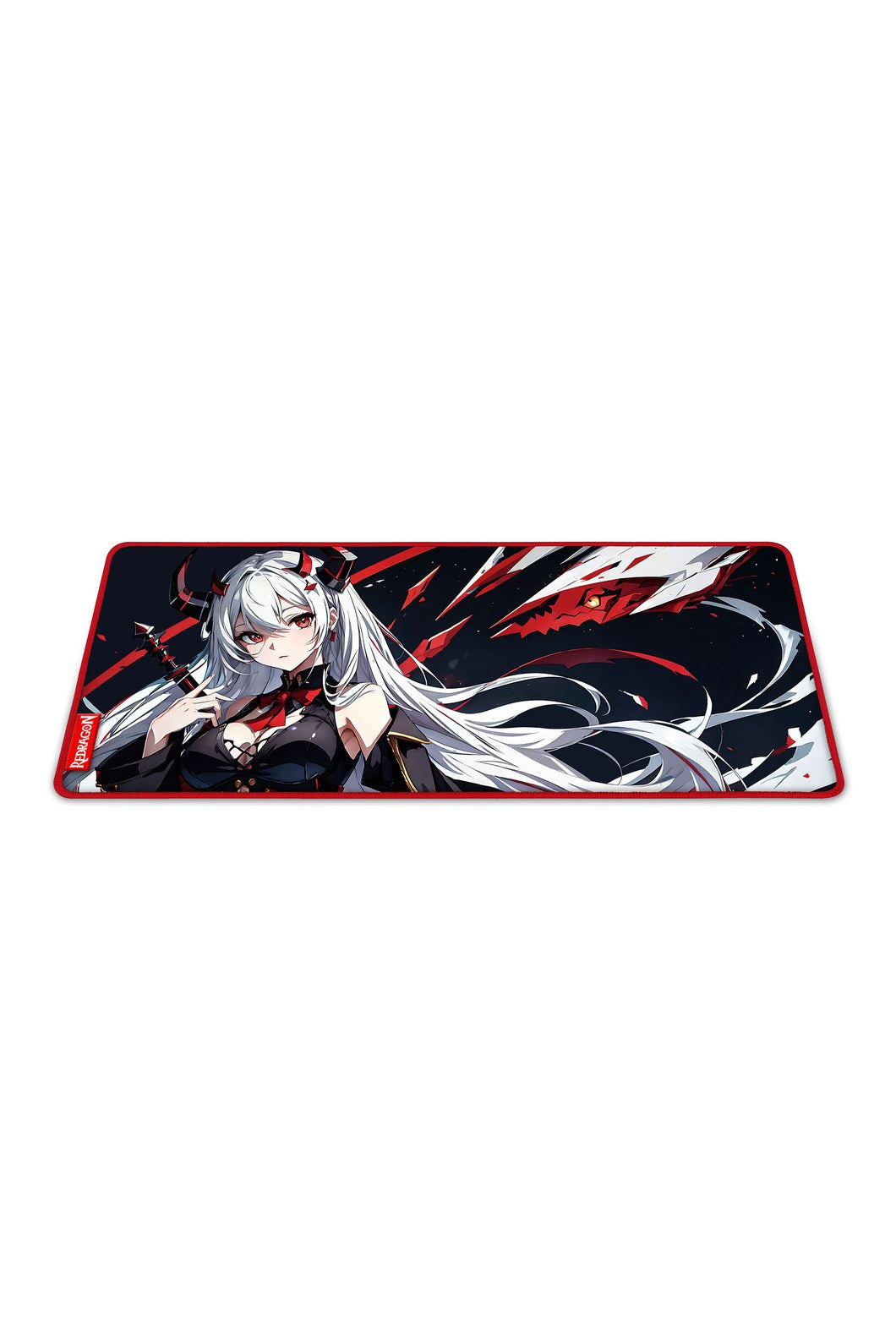 REDRAGON - P047 L AK2 L, Mousepad - black