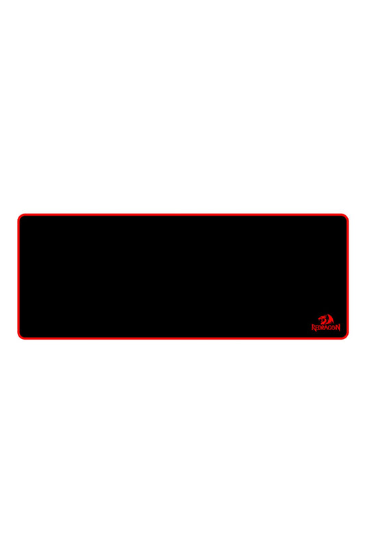 REDRAGON - P003 800*300*3mm Mousepad - black