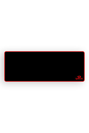 REDRAGON - P003 800*300*3mm Mousepad - black
