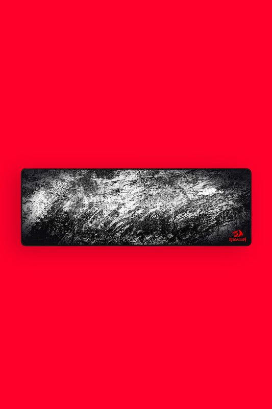 REDRAGON - P018 930*300*3mm Mousepad - black