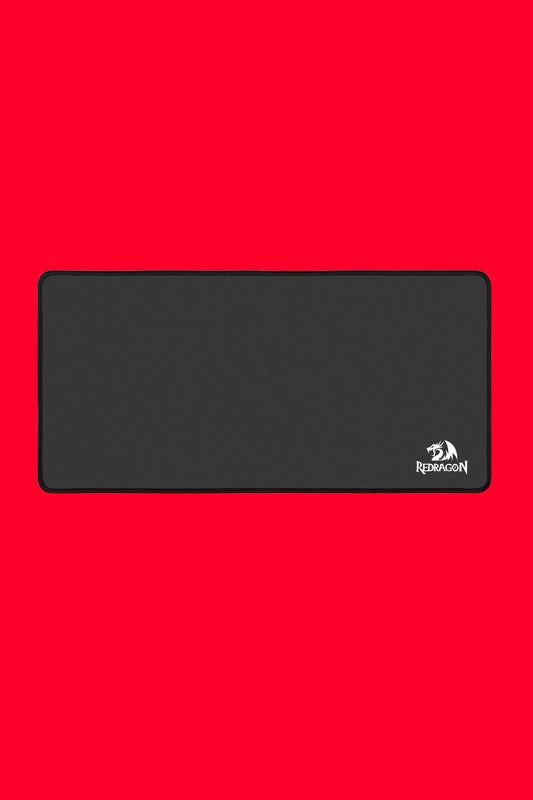 REDRAGON - P032 Flick XL,400x900 Mousepad - black