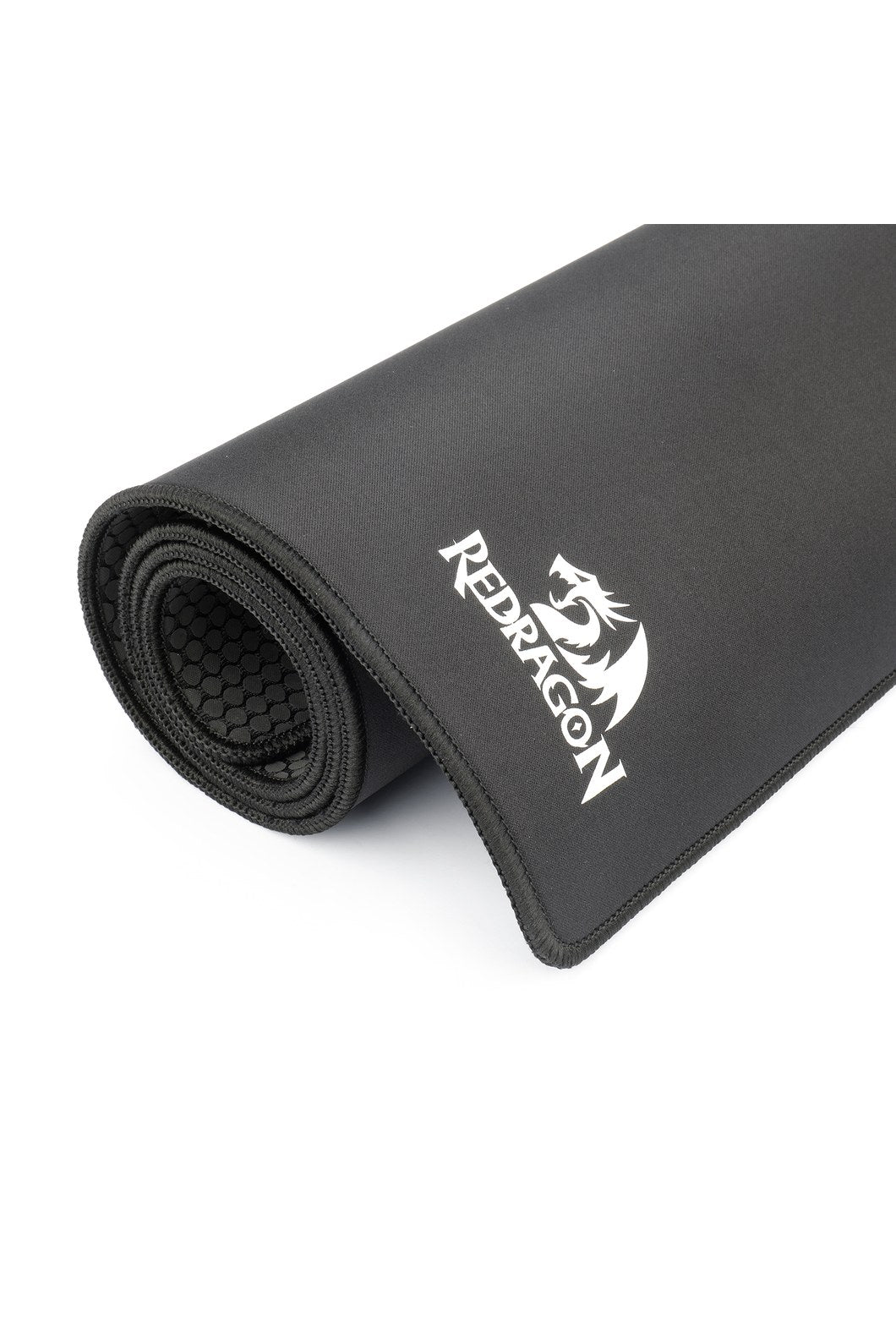 REDRAGON - P032 Flick XL,400x900 Mousepad - black