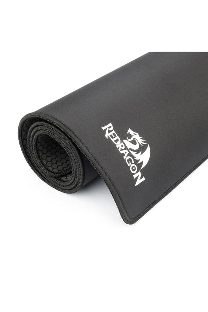 REDRAGON - P032 Flick XL,400x900 Mousepad - black