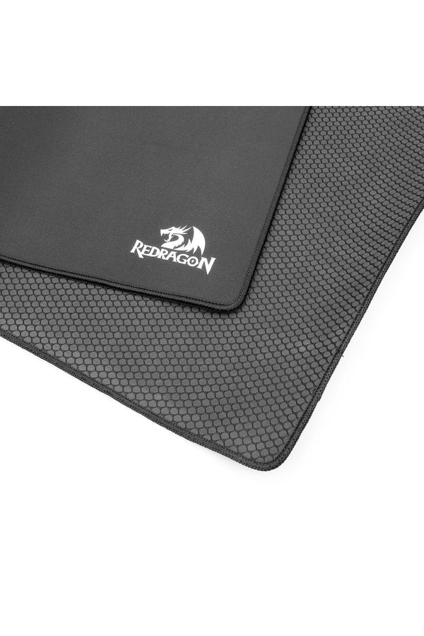 REDRAGON - P032 Flick XL,400x900 Mousepad - black