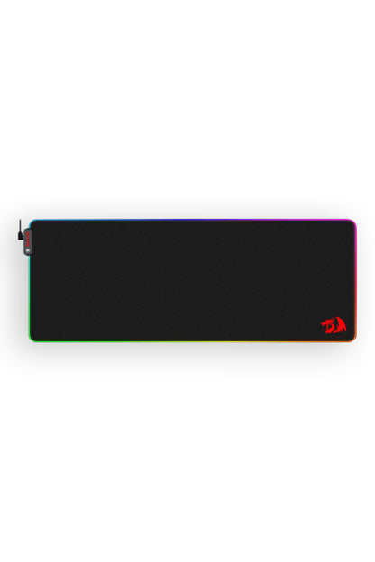 REDRAGON - P033 NeptuneX 800*300 Mousepad - black