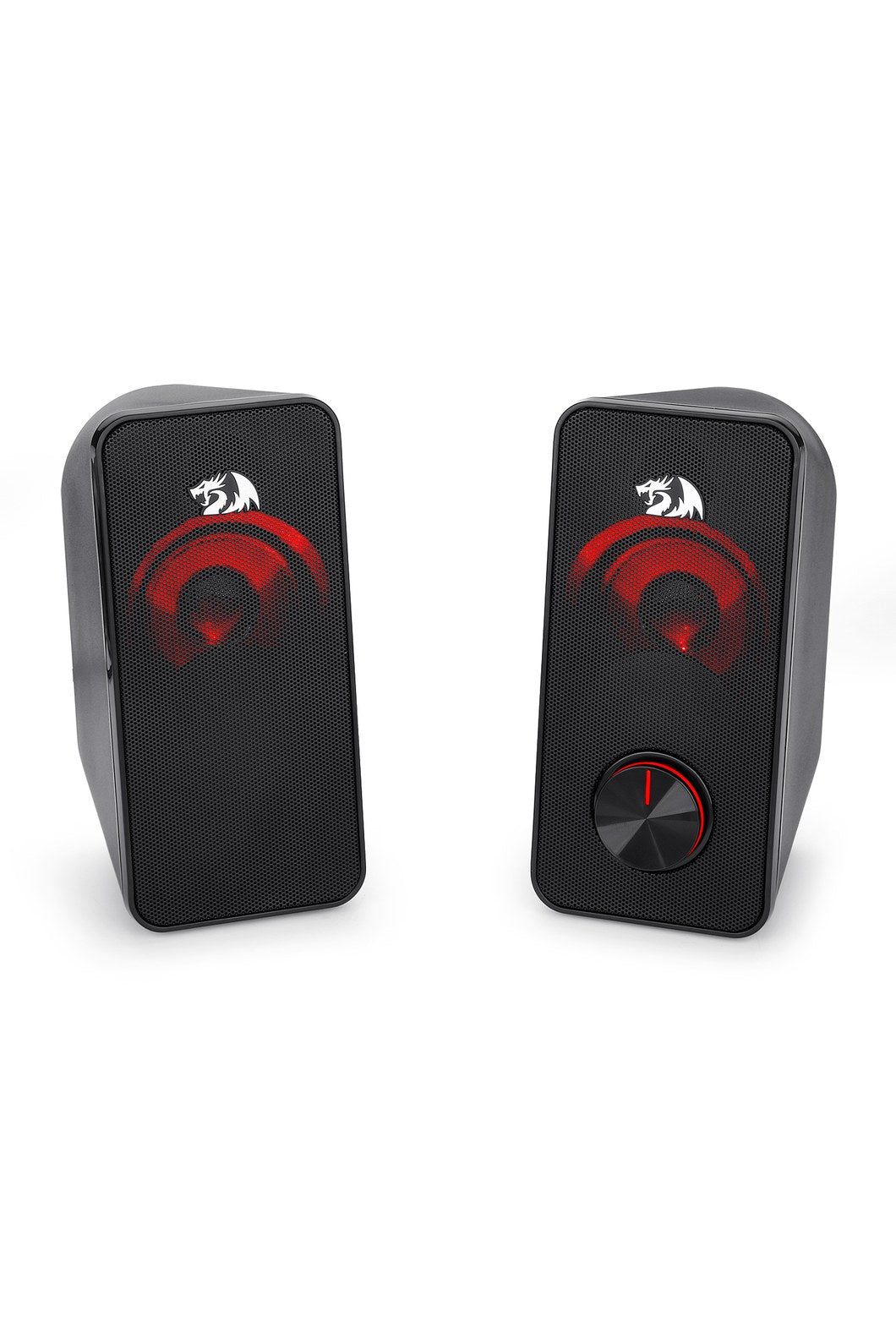 REDRAGON - GS500 Stentor Gaming Speaker - black