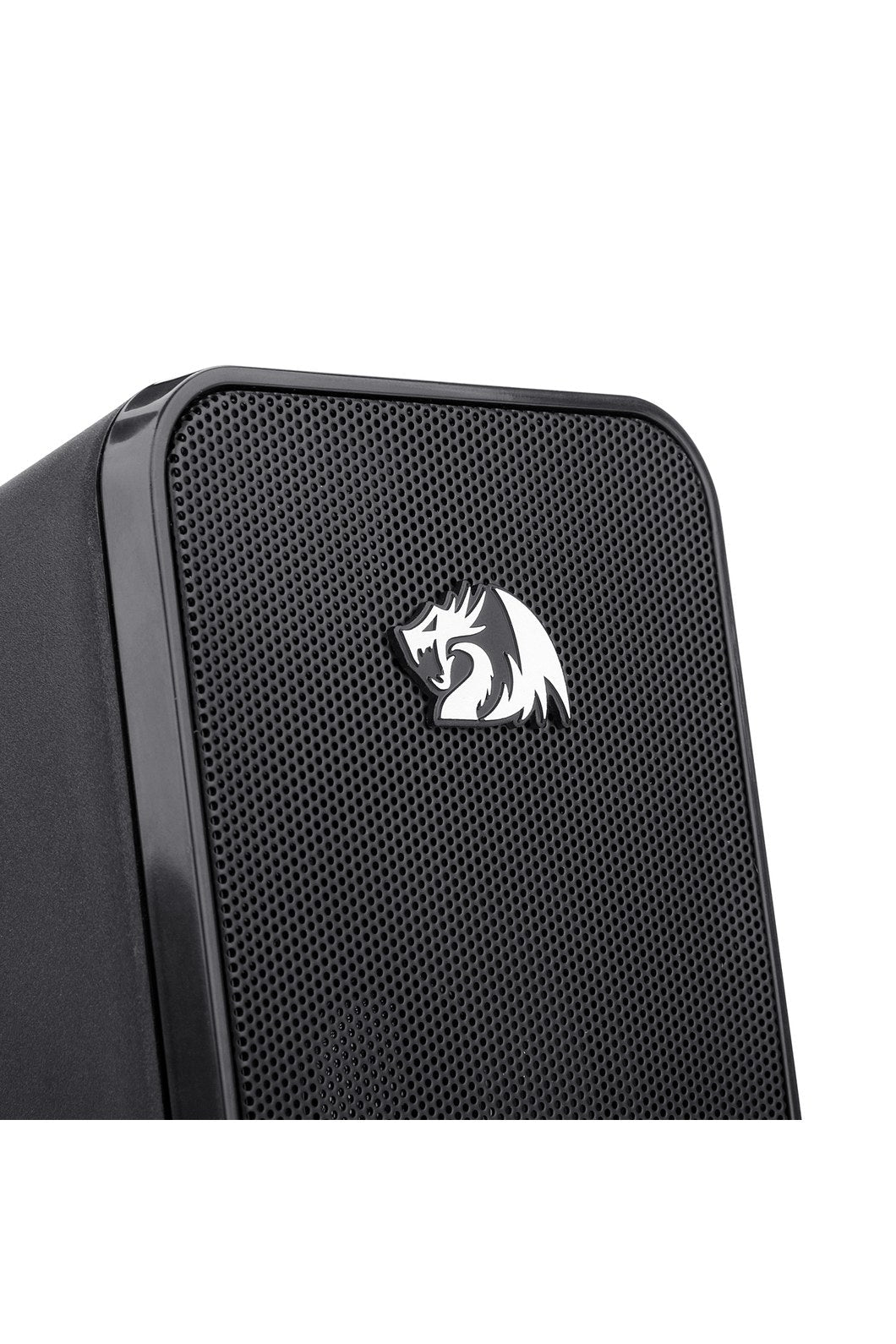 REDRAGON - GS500 Stentor Gaming Speaker - black