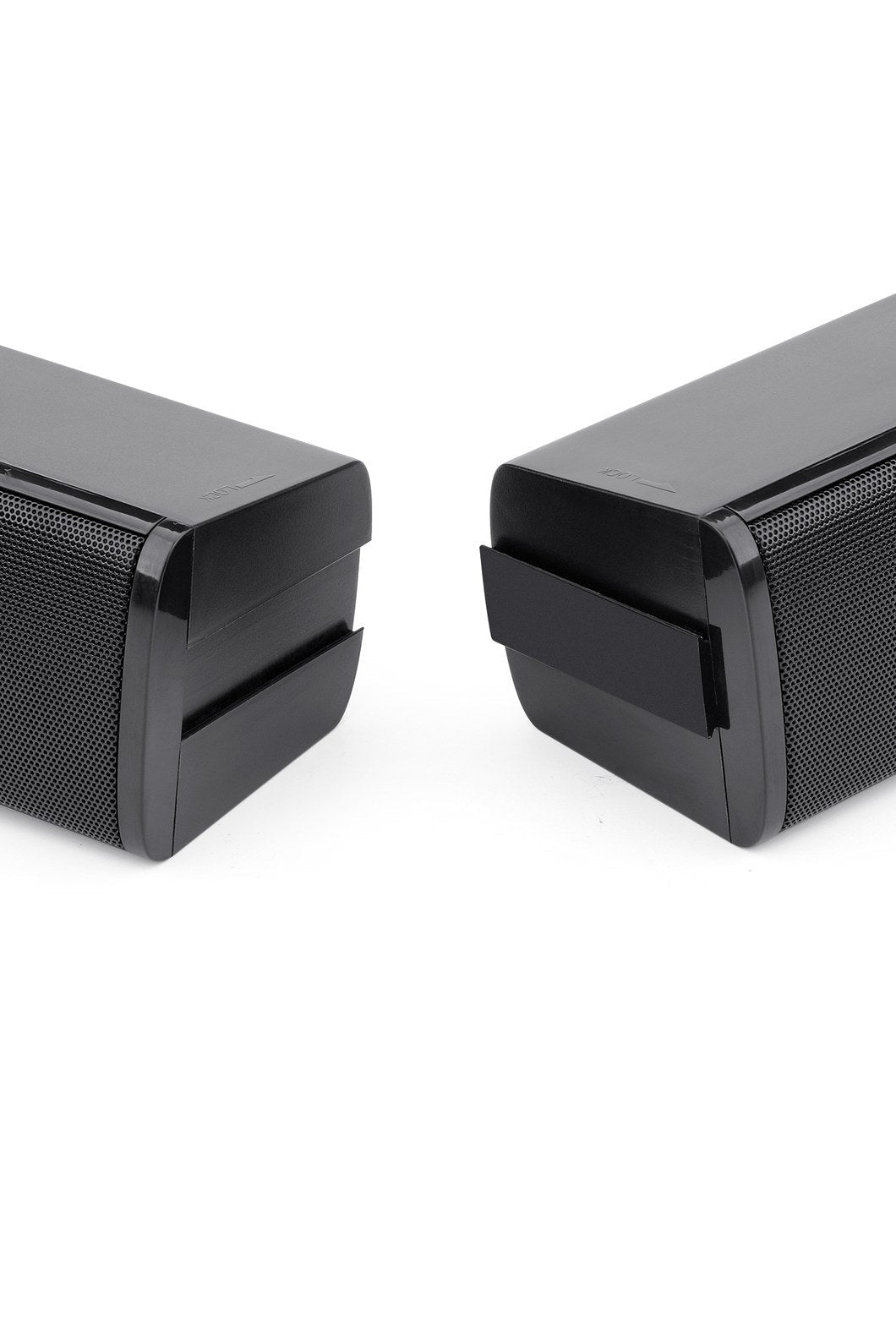 REDRAGON - GS550 Orpheus Sound Bar - black