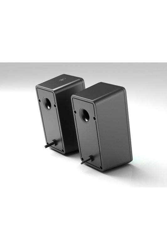 REDRAGON - GS510 Waltz Gaming Speaker - black