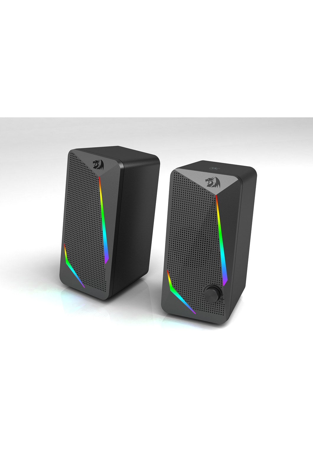 REDRAGON - GS510 Waltz Gaming Speaker - black