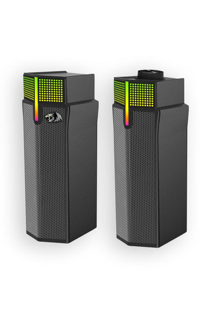 REDRAGON - GS511 Yorick Sound Bar - charcoal