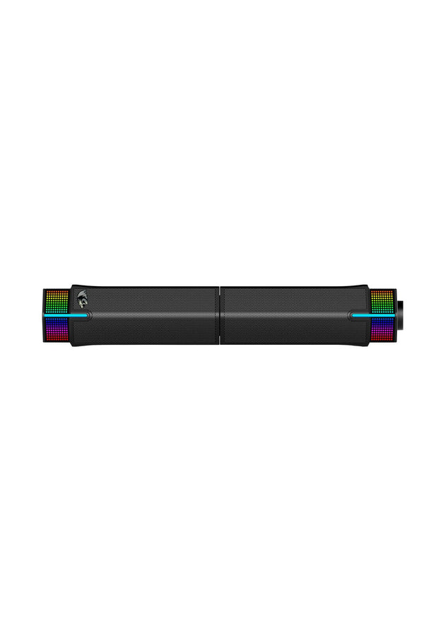 REDRAGON - GS511 Yorick Sound Bar - charcoal