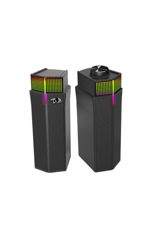 REDRAGON - GS511 Yorick Sound Bar - charcoal