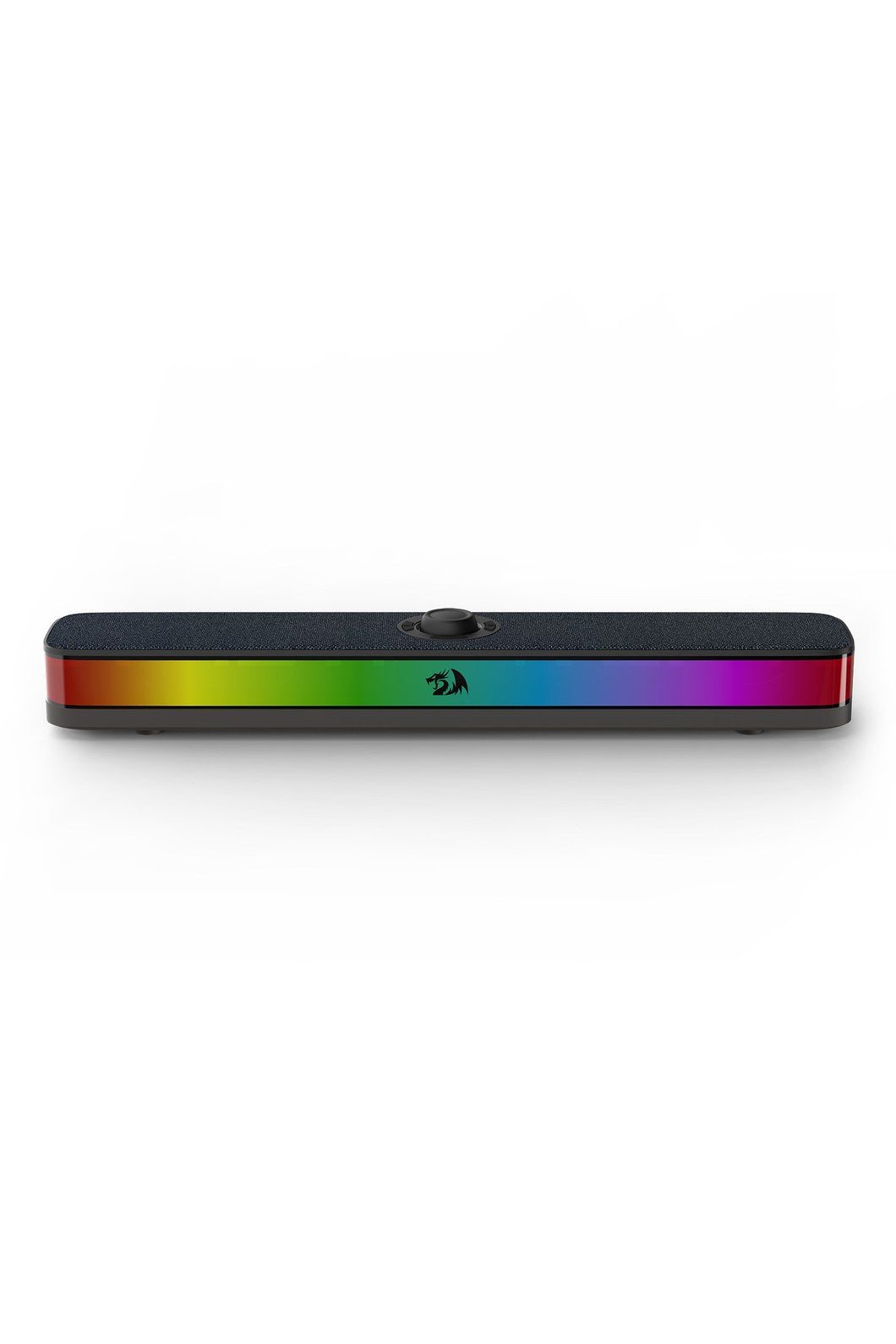 REDRAGON - GS515 Neo RGB Sound Bar - black