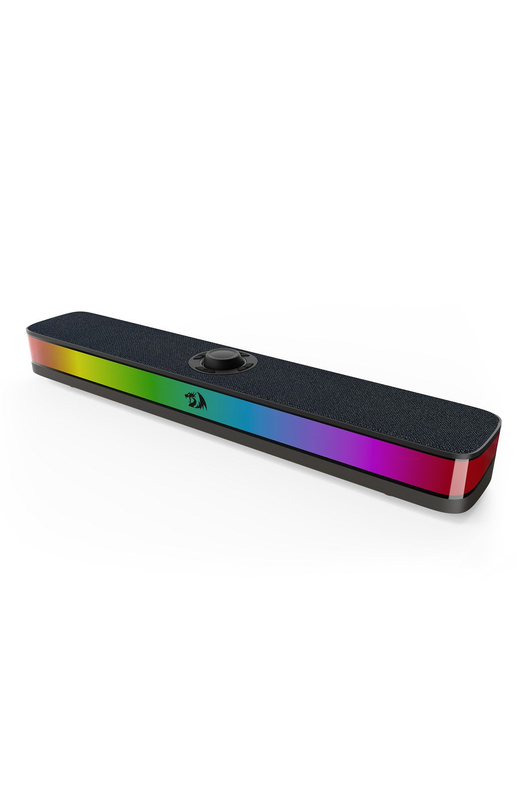 REDRAGON - GS515 Neo RGB Sound Bar - black