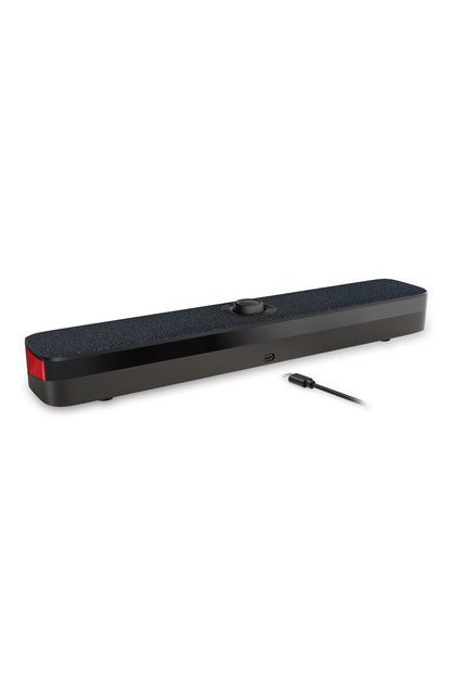 REDRAGON - GS515 Neo RGB Sound Bar - black