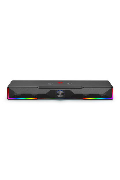 REDRAGON - GS516 Catnonn Sound Bar - black
