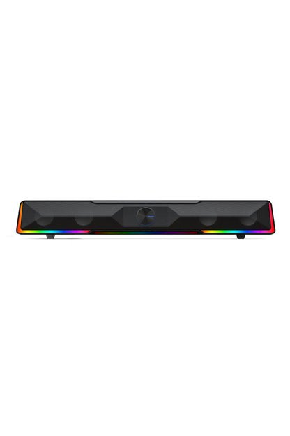 REDRAGON - GS516 Catnonn Sound Bar - black