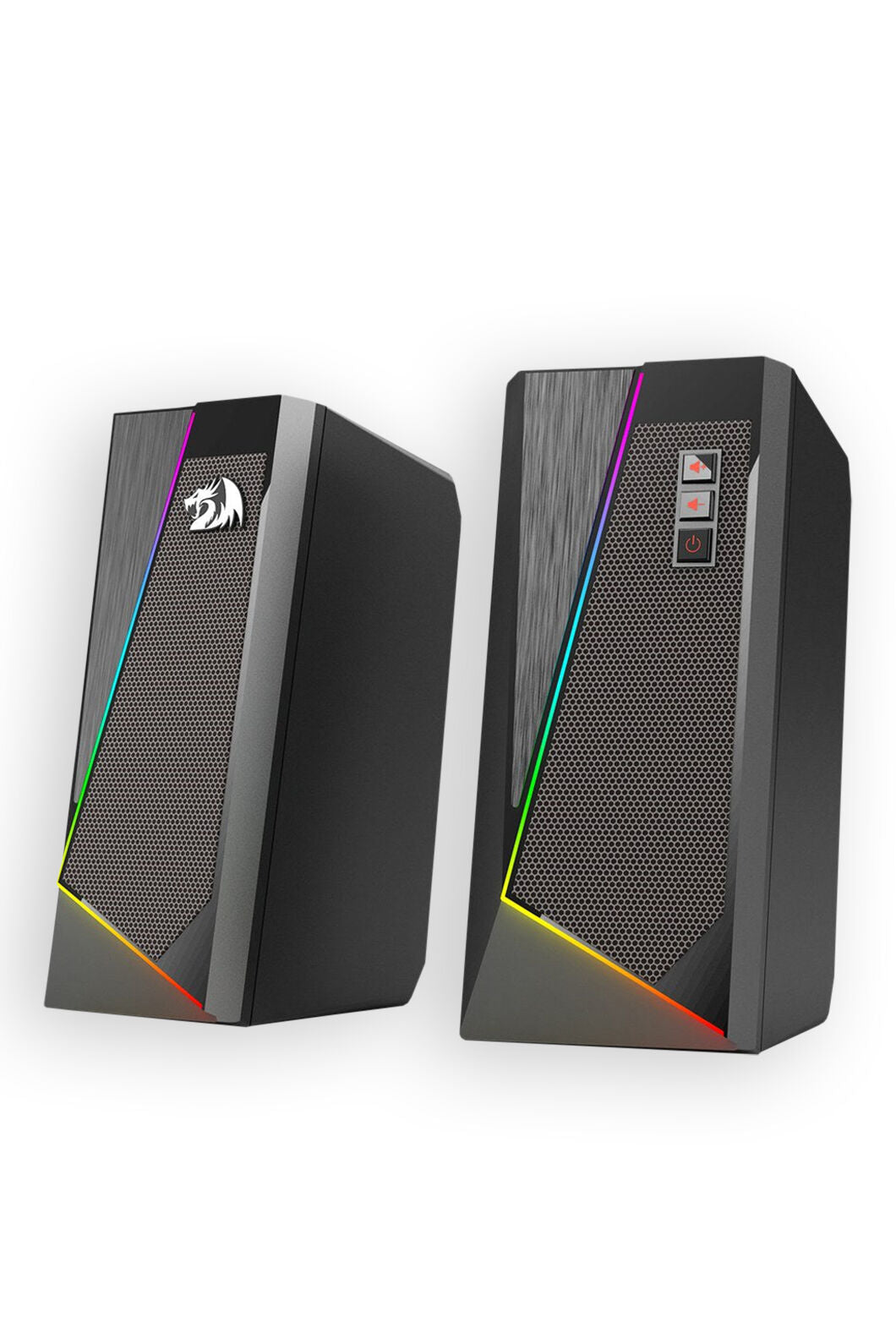 REDRAGON - GS520 Anvil Standard Speaker - black