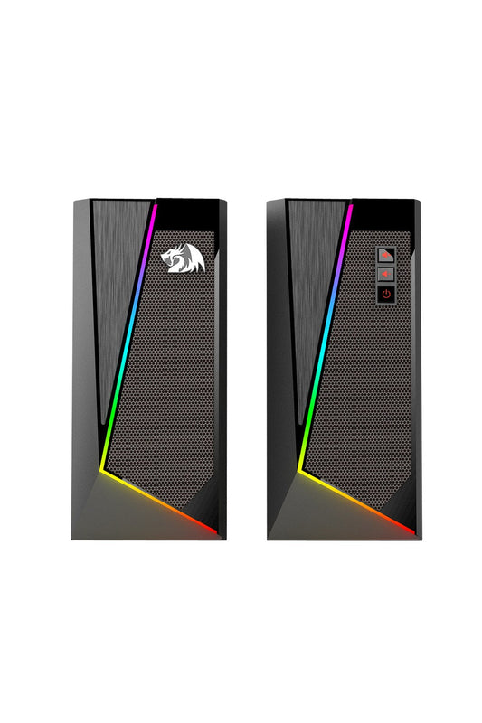 REDRAGON - GS520 Anvil Standard Speaker - black