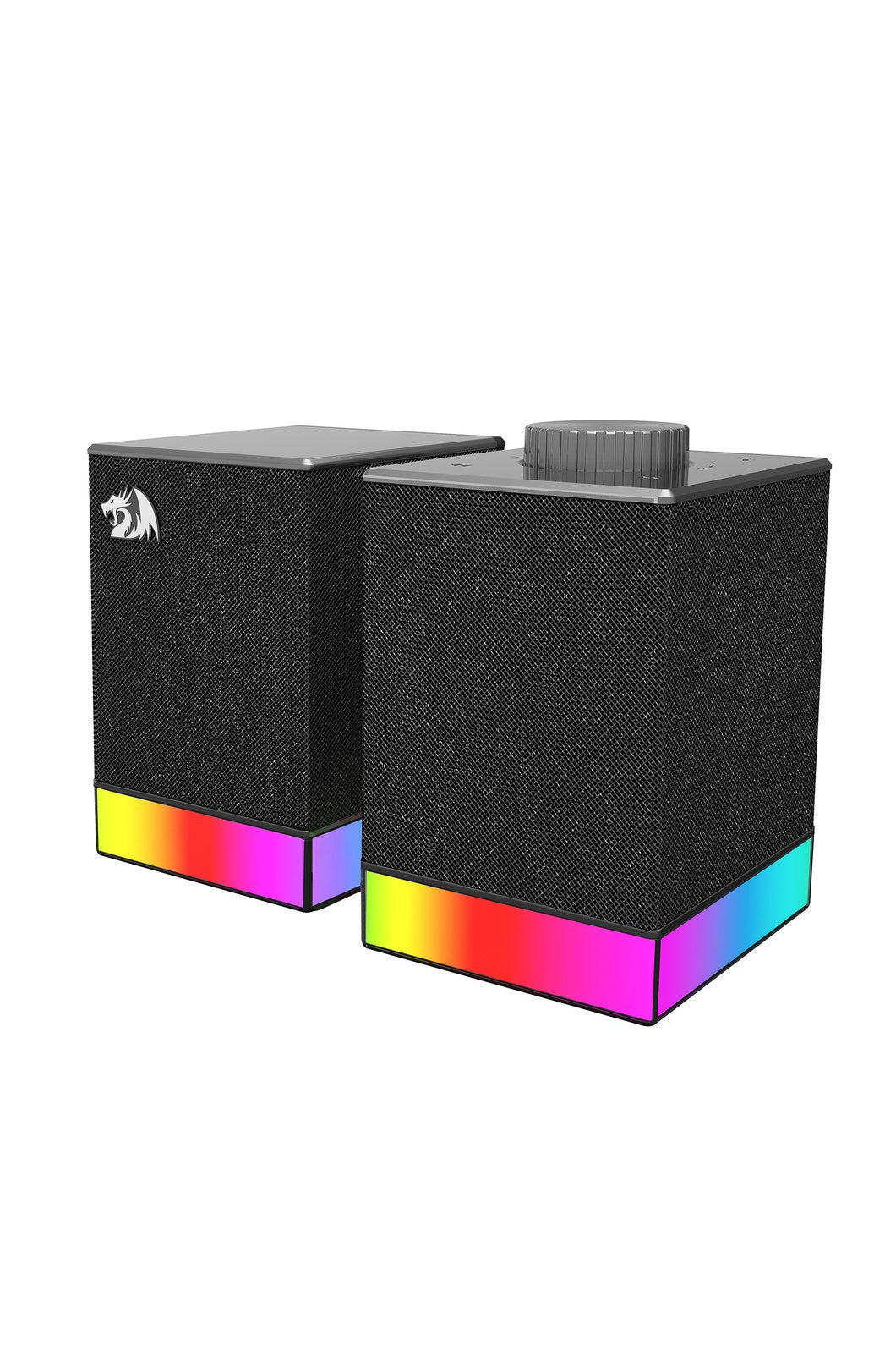 REDRAGON - GS517 Glyph BT Desk Speaker - black