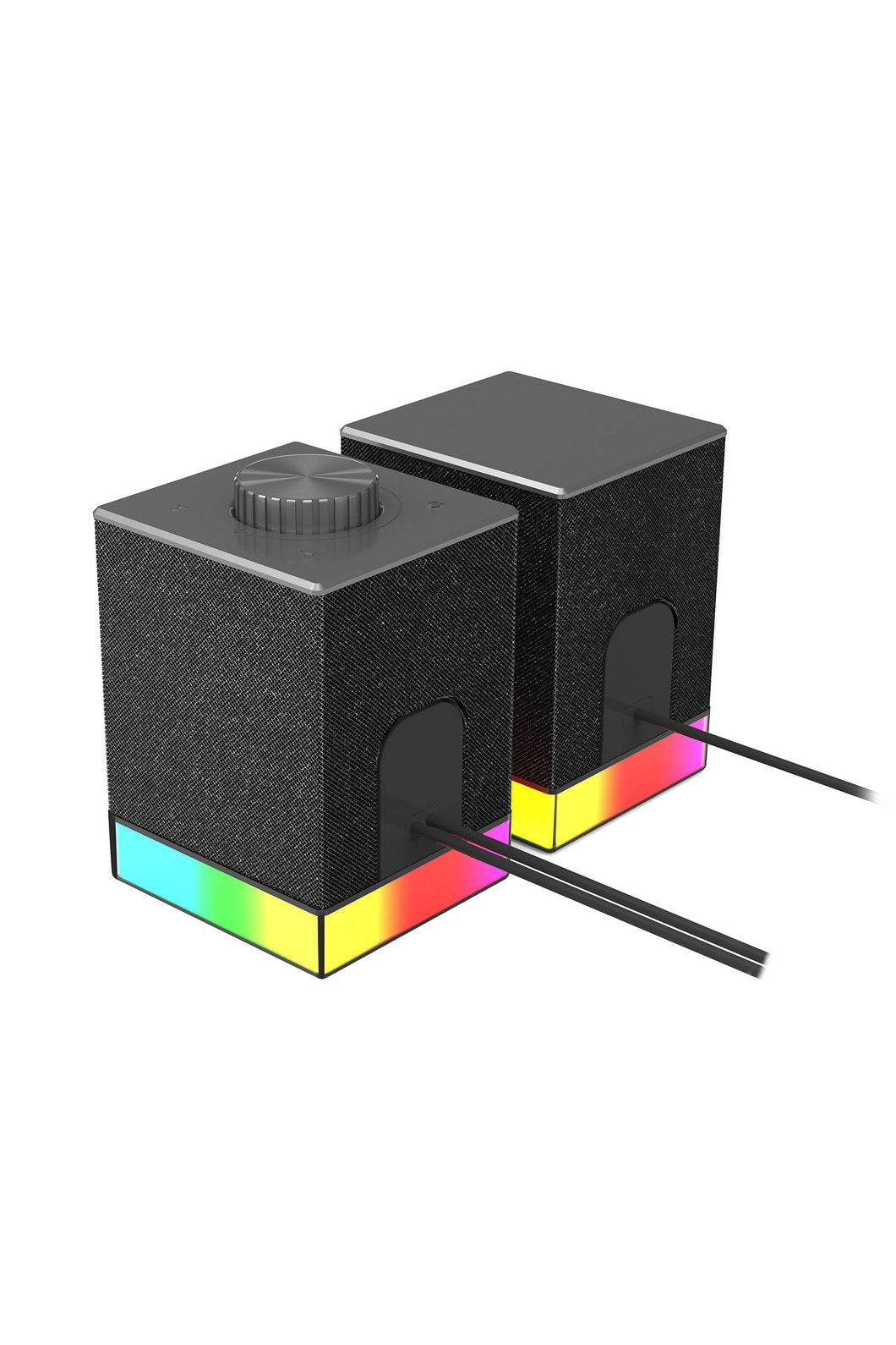 REDRAGON - GS517 Glyph BT Desk Speaker - black