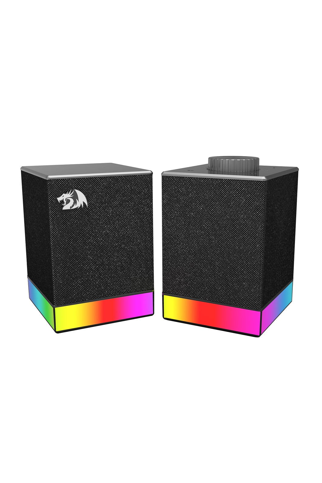 REDRAGON - GS517 Glyph BT Desk Speaker - black