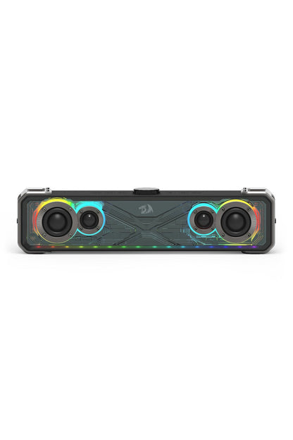 REDRAGON - GS817 Surge Sound Bar - black