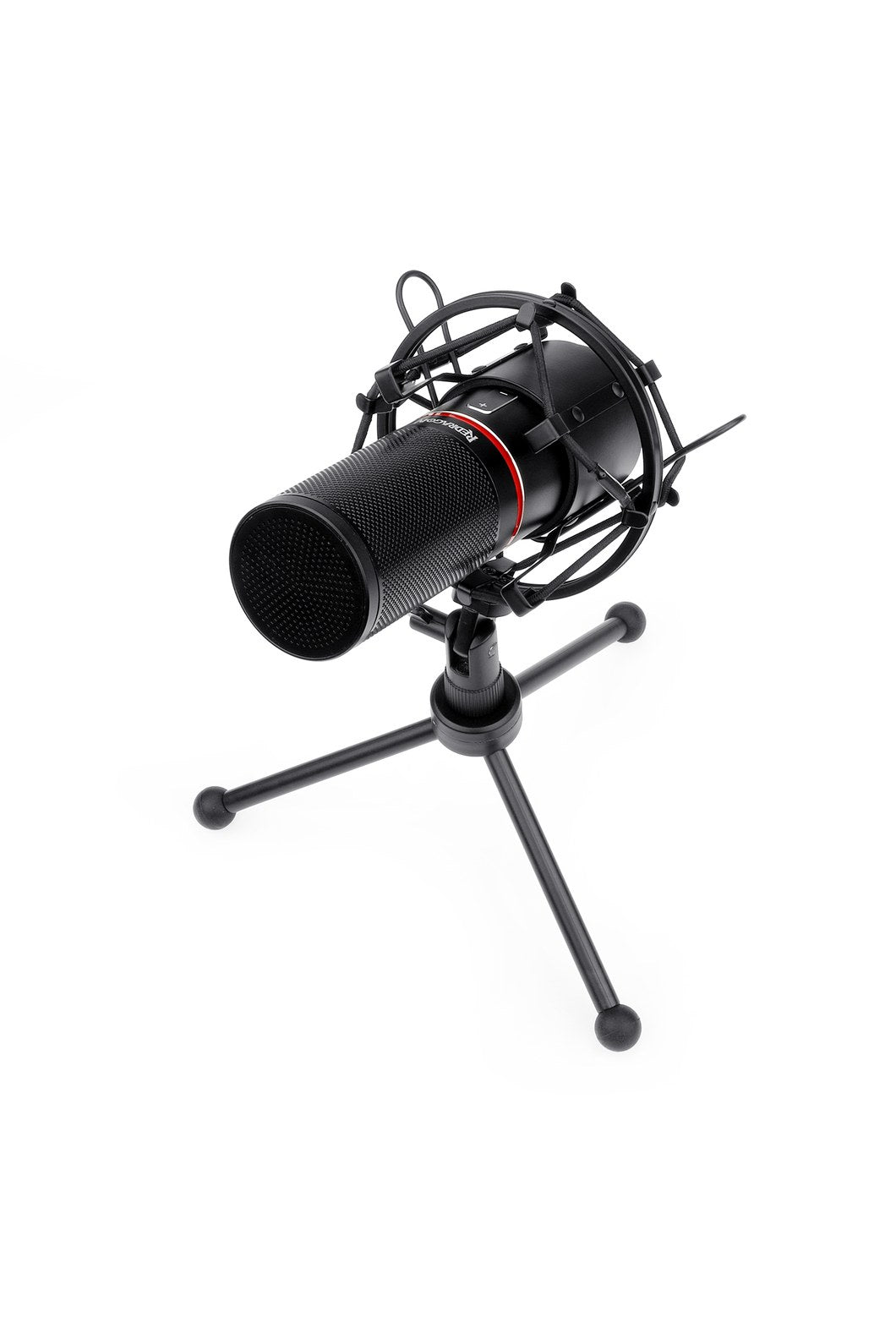 REDRAGON - GM300 Blazar USB Microphone - black