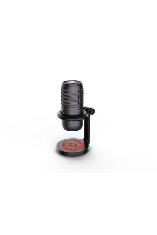 REDRAGON - GM211 Nebula 7 Col. Microphone - black