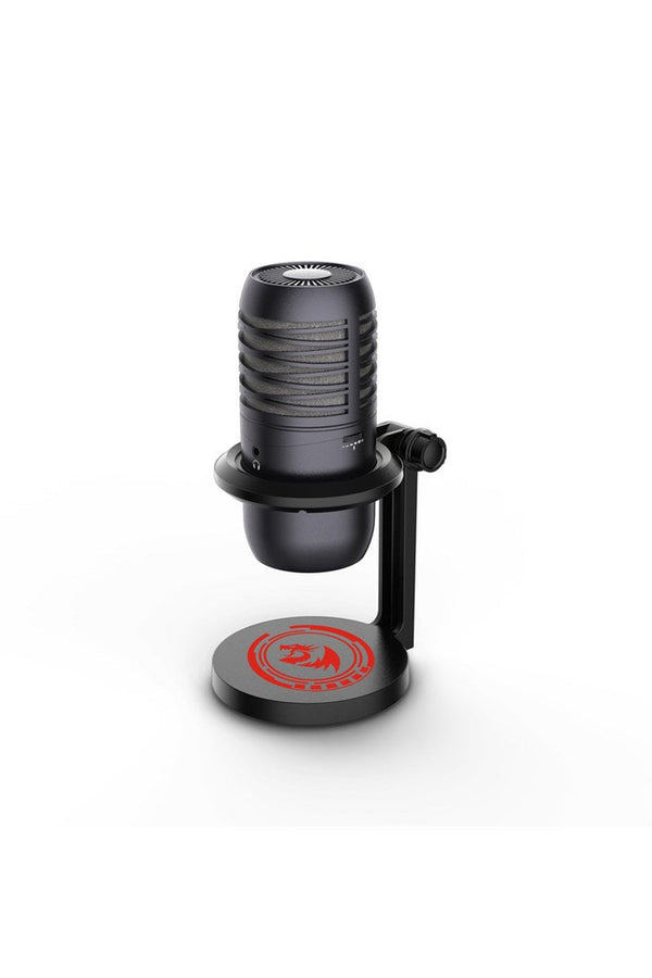 REDRAGON - GM211 Nebula 7 Col. Microphone - black