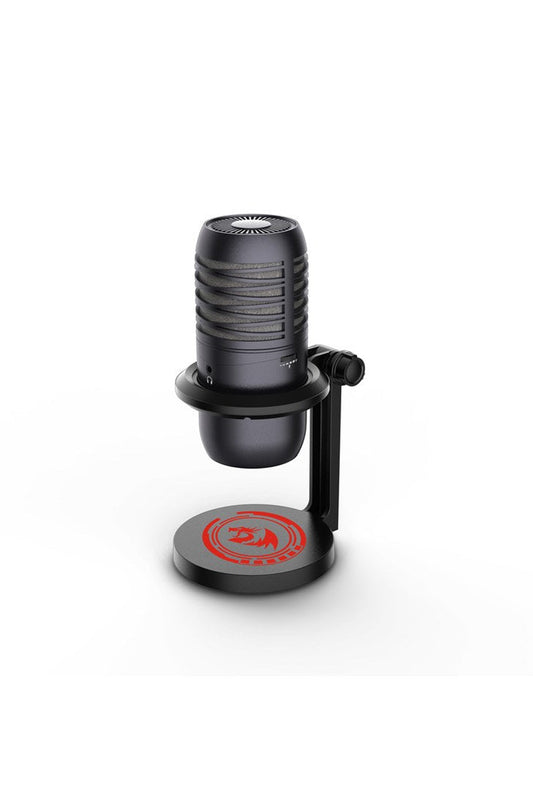 REDRAGON - GM211 Nebula 7 Col. Microphone - black
