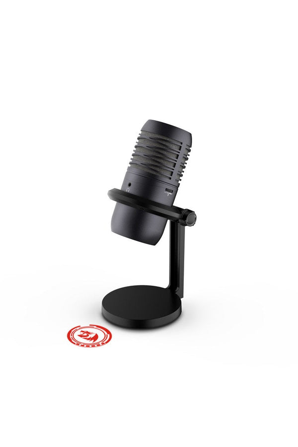 REDRAGON - GM211 Nebula 7 Col. Microphone - black