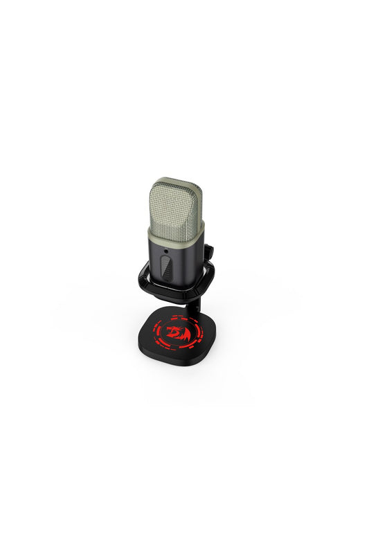 REDRAGON - GM305 Echow Ave pop Microphone - black