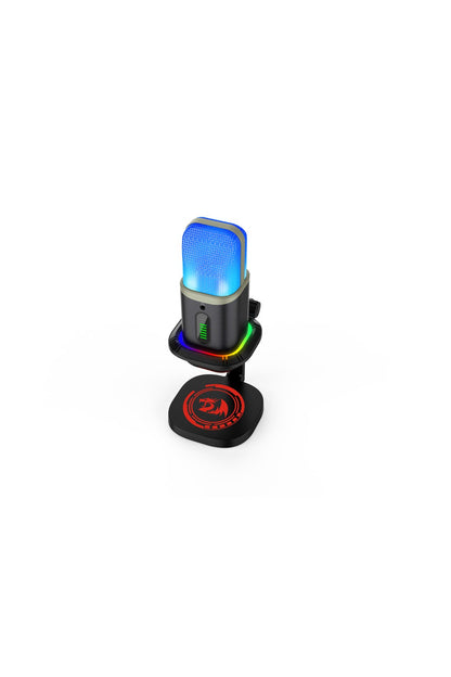 REDRAGON - GM305 Echow Ave pop Microphone - black