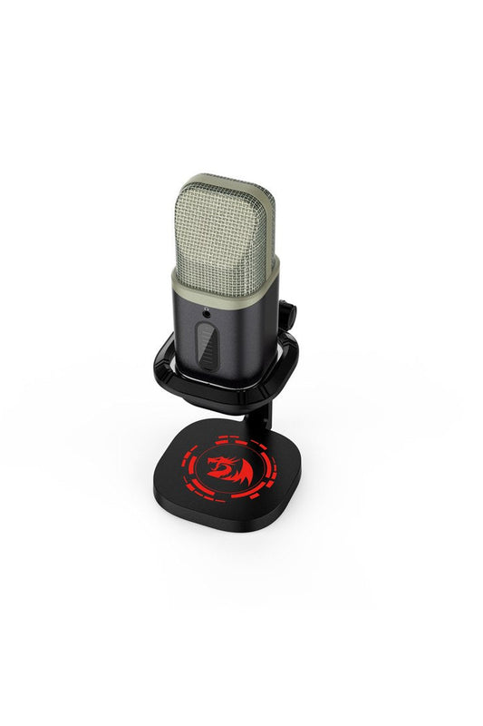 REDRAGON - GM305 Echow Ave pop Microphone - black