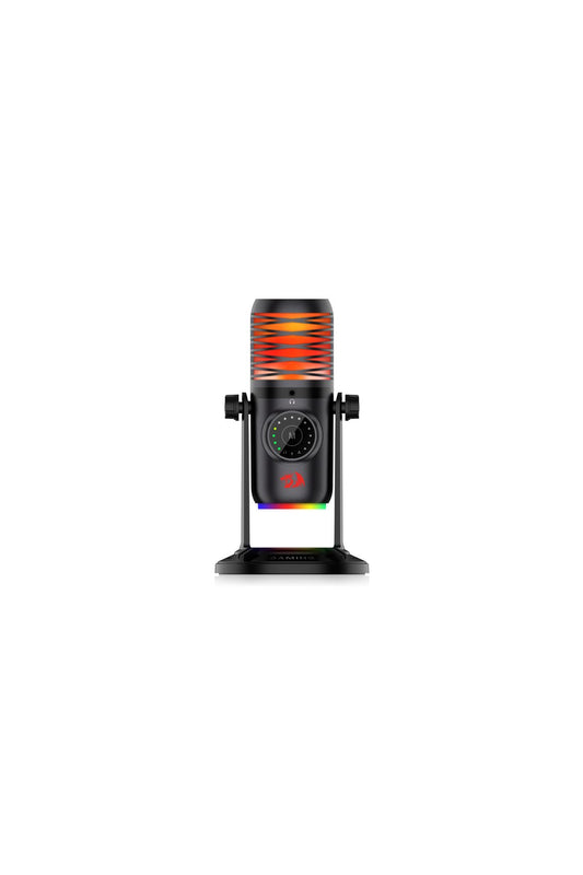 REDRAGON - GM306 Stellar Is Microphone - black