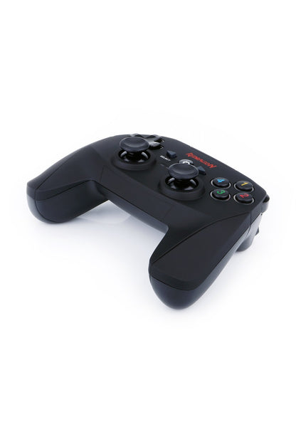 REDRAGON - G808 Harrow USB Gamingpad - black