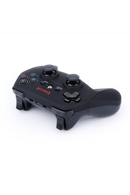 REDRAGON - G808 Harrow USB Gamingpad - black