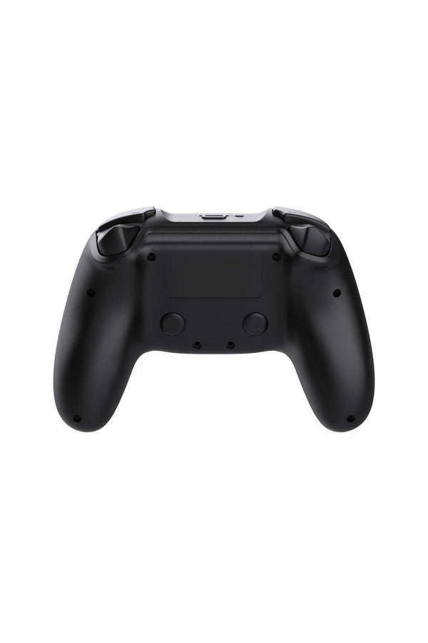 REDRAGON - Redragon G808-PRO Harrow Black Wireless Precision RGB Gaming Gamepad - black