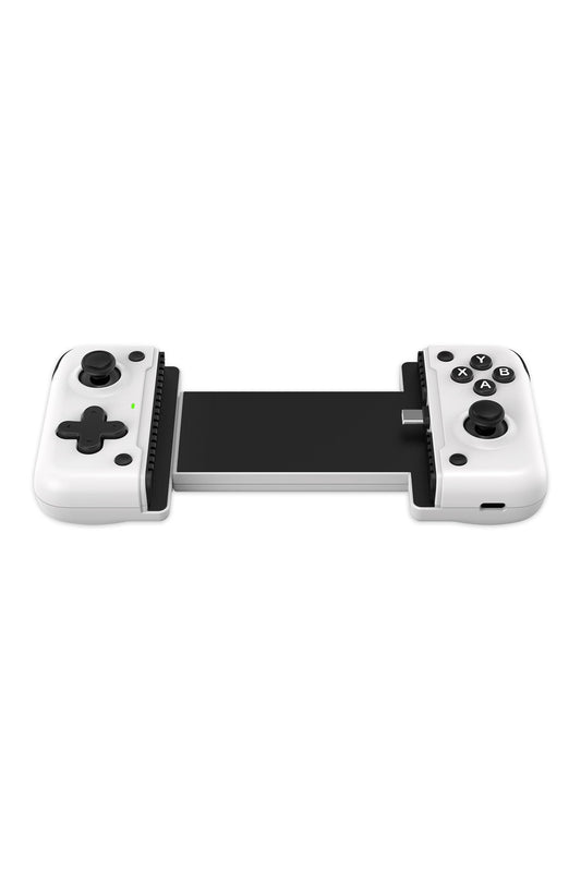 REDRAGON - G817 Finke Mobile Gamingpad - white