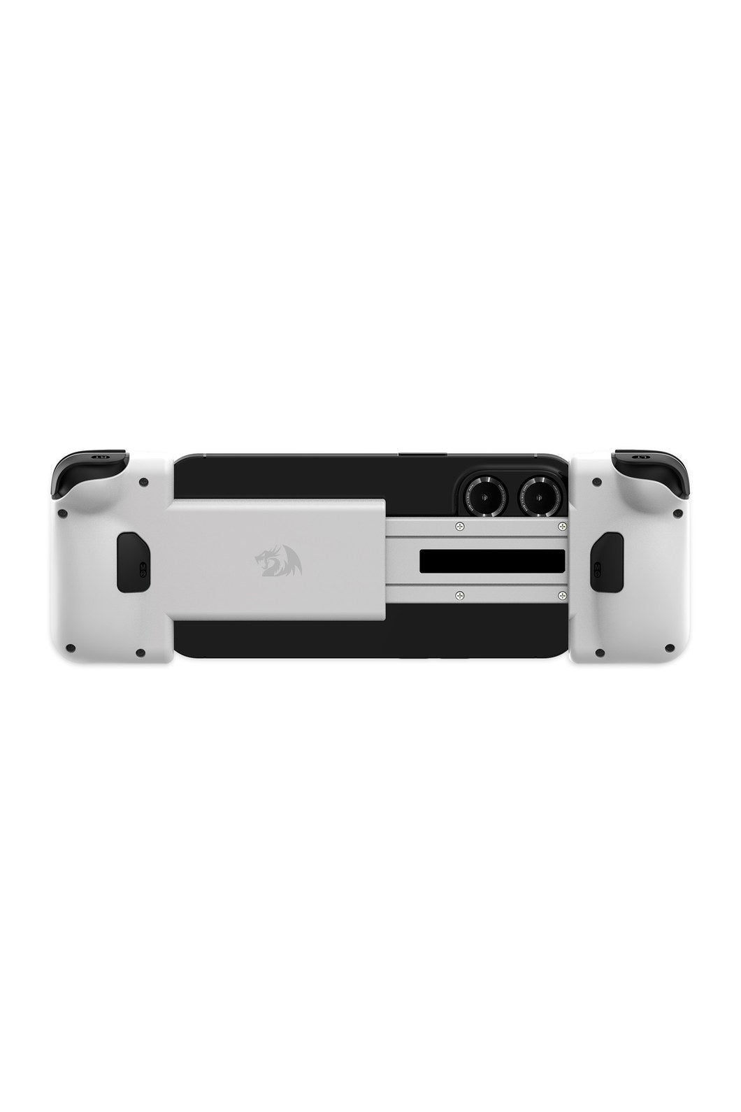 REDRAGON - G817 Finke Mobile Gamingpad - white