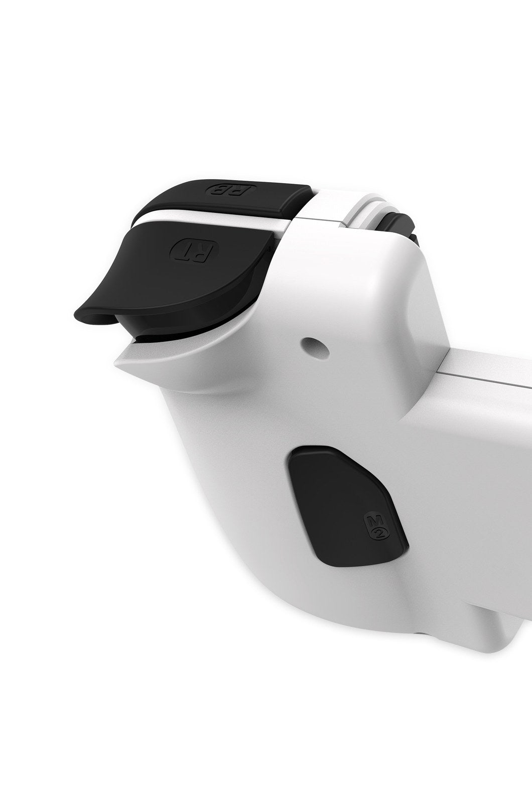 REDRAGON - G817 Finke Mobile Gamingpad - white